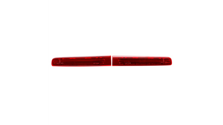 3rd LED Brake Light suitable for VW TRANSPORTER MULTIVAN T5 T6 2003->> red