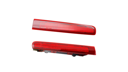 3rd LED Brake Light suitable for VW TRANSPORTER MULTIVAN T5 T6 2003->> red