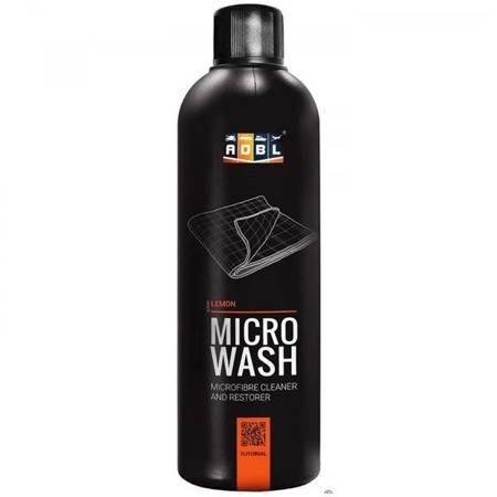 ADBL Micro Wash 500ml