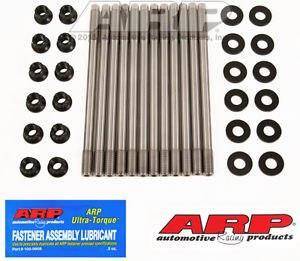 ARP Head Stud Kit Nissan R32-R34 2.6L RB26DETT 89-02 202-4208