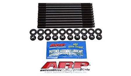 ARP Head Stud Kit Toyota Celica Corolla 1.8L (2ZZ-GE) DOHC w/12-Point Nuts 203-4302