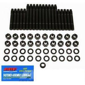 ARP Main Stud Kit Chevrolet Big Block Mark V, 502 4-bolt 135-3703