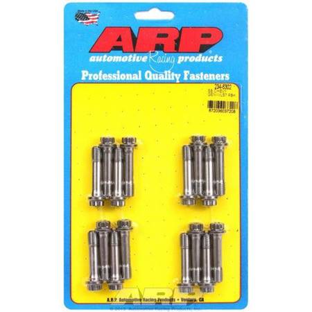 ARP Rod Bolt Kit Chevrolet 6.2 7.0L LS7/LS9 06-15 234-6302