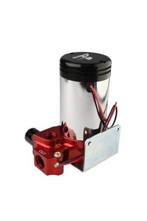 Aeromotive Fuel Pump A200 Carbureted Red