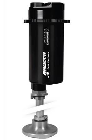 Aeromotive Fuel Pump - Universal - In-tank Brushless Eliminator