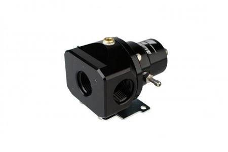 Aeromotive Fuel pressure regulator Double-Adjustable Bypass 2-PORT