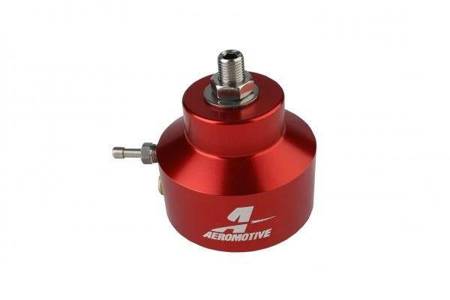 Aeromotive Fuel pressure regulator Ford 5.0 V8 2-5 Bar