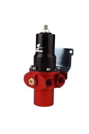 Aeromotive Fuel pressure regulator Pro-Stock 0.3-0.5 Bar
