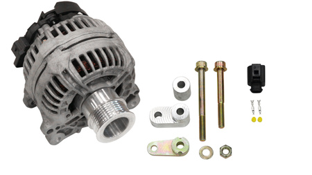 Alternator MZR 140A Toyota 1UZ 2UZ 3UZ