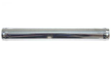 Aluminium pipe 0deg 28mm 20cm