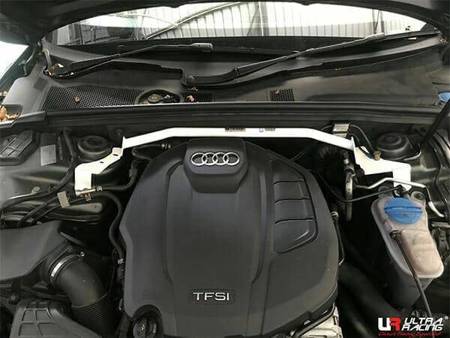 Audi S5 B8 8T 3.0 TFSI 4WD SPORTBACK 07-16 UltraRacing 2P front upper Strutbar