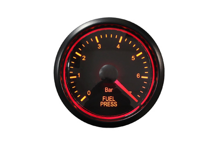 Auto Gauge T270 52mm - Fuel Pressure Digital