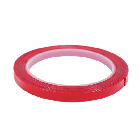 BM000000 - Double Sided Tape for Spoilers 10mm*3,3m (T:1.2mm)