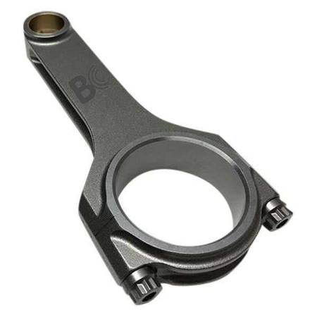 Brian Crower Connecting Rods - Proh2K W/Arp2000 Fasteners (Acura B18A/B, B20 - 5.394") BC6019