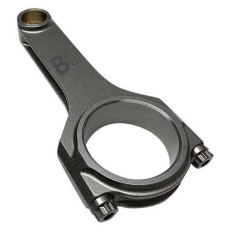 Brian Crower Connecting Rods - Proh2K W/Arp2000 Fasteners (Honda L15B - 5.545") BC6007