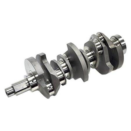 Brian Crower Crankshaft - Nissan VQ37HR, 92mm Stroke, 4340 Billet, Unbalanced BC5229U