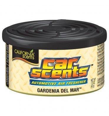 California scents Gardenia Del Mar Freshener 42g