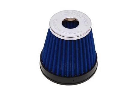 Carbon air filter 165x130 70mm