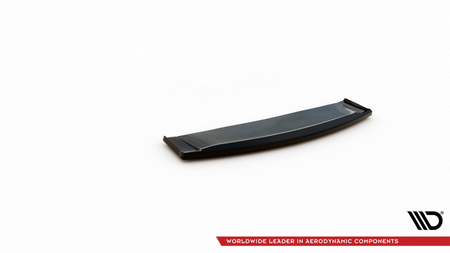 Central Rear Splitter for BMW 5 GT M-Pack F07