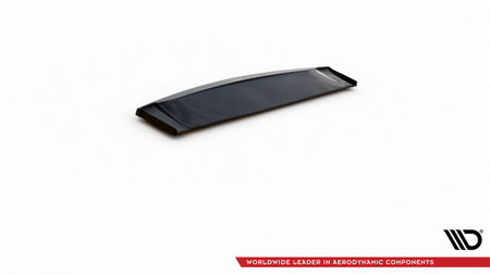 Central Rear Splitter for BMW 5 GT M-Pack F07