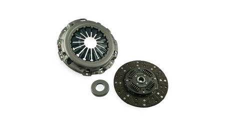 Clutch Set HERTH+BUSS JAKOPARTS J2001212