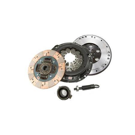 Competiton Clutch for Ford Focus RS MK3 / Focus ST250 2.3 Ecoboost (Kit includes flywheel) Stage2 476NM