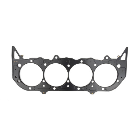 Cylinder Head Gasket Chevrolet Mark-IV, GM Gen-V/VI Big Block V8 .086" MLS , 4.630" Bore, For Aftermarket Heads - Undersized Water Ports to Allow for Customization Cometic C5434-086