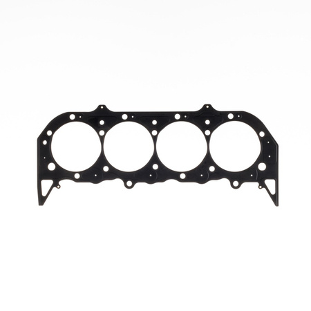 Cylinder Head Gasket Chevrolet Mark-IV, GM Gen-V/VI Big Block V8 .095" MLS , 4.570" Bore, For Aftermarket Heads - Undersized Water Ports to Allow for Customization Cometic C5433-095