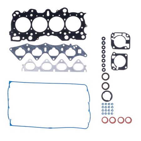 Cylinder Head Gasket Honda B16A2/B16A3/B18C5 Top End Gasket Kit, 82mm Bore, .051" MLS Cometic PRO2002T-051