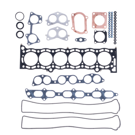 Cylinder Head Gasket Toyota 7M-GE/7M-GTE Top End Gasket Kit, 84mm Bore, .060" MLS Cometic PRO2020T-060