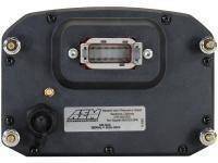 Digital Racing Dash AEM ELECTRONICS CD-5 Carbon with Internal GPS and Logging