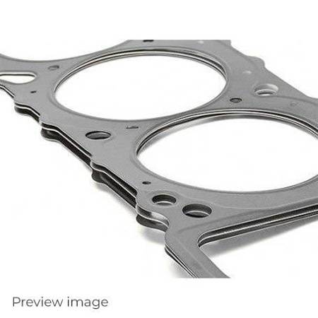 EGR Passage Gasket Honda K20Z3/K24A2/K24A4/K24A8/K24Z1 .010" Rubber Coated Stainless Cometic C14132-010