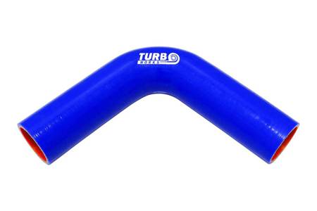 Elbow 90deg TurboWorks Pro Blue 45mm XL