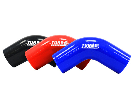 Elbow TurboWorks 67st 10mm
