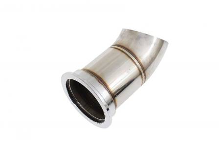 Exhaust Cutout 3.5" V-Band Remote