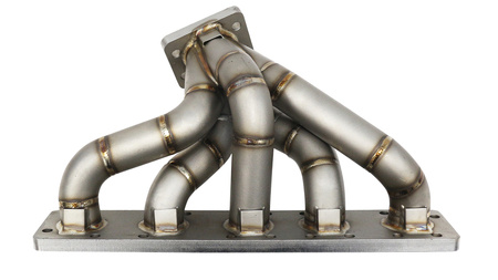 Exhaust manifold AUDI 20V RS2 S2 S4 EXTREME