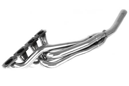 Exhaust manifold BMW E30, E36 4 cyl M42 1.8 IS