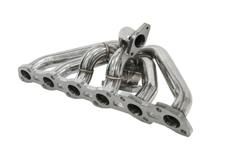 Exhaust manifold NISSAN RB20/RB25 T3 TOP MOUNT
