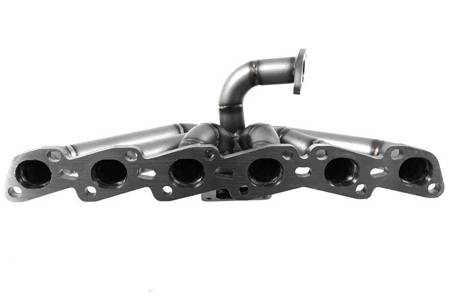 Exhaust manifold Nissan RB20 RB25 TOP MOUNT EXTREME