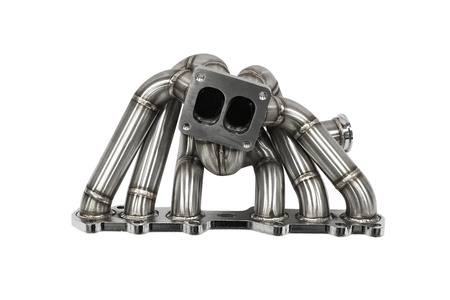 Exhaust manifold Toyota 1JZ-GTE GE Non VVTI  T4 Twin extreme