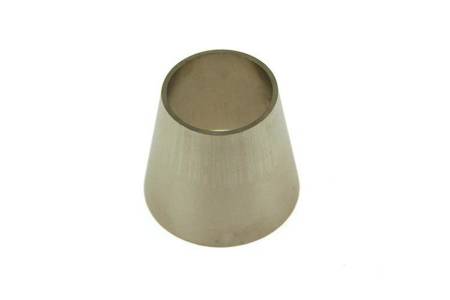 Exhaust pipe reducer 80-40 mm