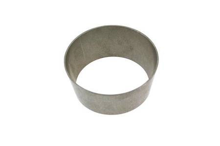 Exhaust pipe reducer 89-76 mm