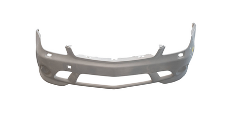 FRONT BUMPER MERCEDES CLS C219