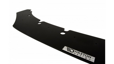 FRONT RACING SPLITTER BMW 1 F20/F21 M-Power (PREFACE)