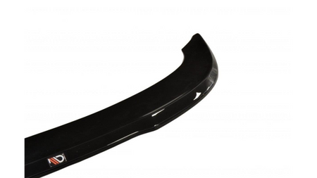 FRONT SPLITTER AUDI S4 B5 Gloss Black