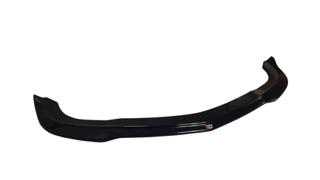 FRONT SPLITTER V.1 MERCEDES SLK R172 Gloss