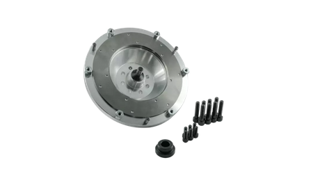 Flywheel Toyota JZ - BMW ZF GS6-53DZ JGL JGG - 240mm / 9.45"