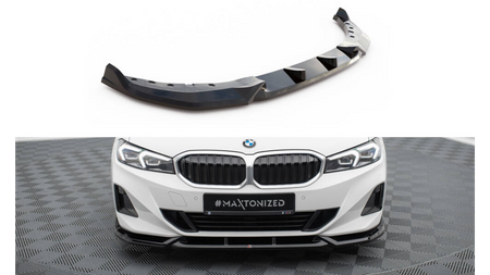 Front Splitter BMW 3 Sedan / Touring G20 / G21 Facelift