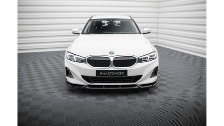 Front Splitter BMW 3 Sedan / Touring G20 / G21 Facelift