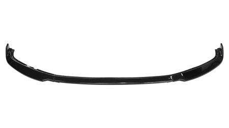 Front Splitter Lexus IS I 1999-2005 Gloss Black